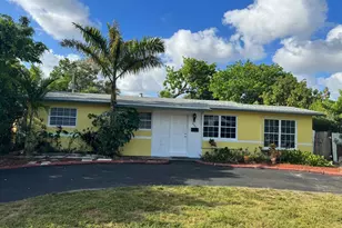 4420 NW 34th St, Lauderdale Lakes, FL 33319 - Photo 1