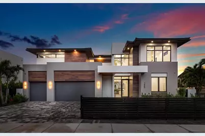 1445 NE 5th Avenue, Boca Raton, FL 33432 - Photo 1