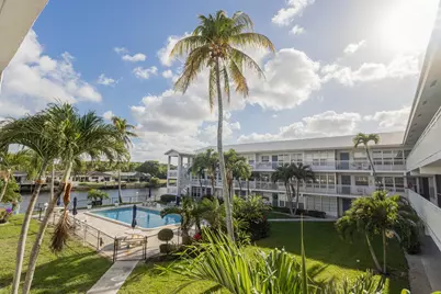 1152 NW 30th Court, Unit #212, Wilton Manors, FL 33311 - Photo 1