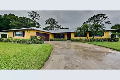 3801 Avenue J, Fort Pierce, FL 34947 - Photo 1