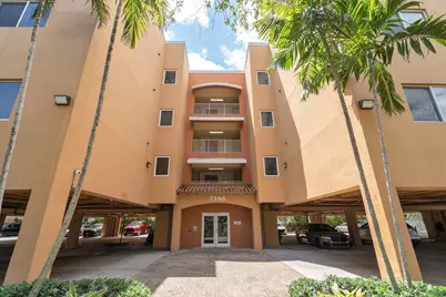1300 NE 109th St Street, Unit #207, Miami, FL 33161 - Photo 1