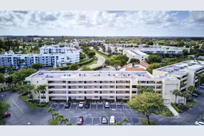 3154 Via Poinciana, Unit #114, Lake Worth, FL 33467 - Photo 1
