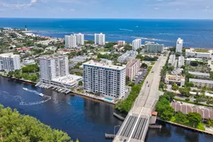 1401 N Riverside Dr, Pompano Beach, FL 33062 - Photo 1