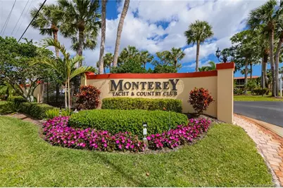 1925 SW Palm City Road, Unit #C, Stuart, FL 34994 - Photo 1