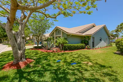 4172 Gator Trace Villas Circle, Unit #B, Fort Pierce, FL 34982 - Photo 1