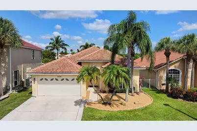 7523 Oakboro Drive, Lake Worth, FL 33467 - Photo 1