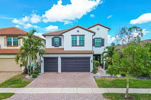 8640 E Baypoint Cir, Parkland, FL 33076 - Photo 1