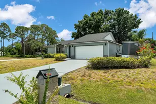 398 SE Husted Terrace, Port Saint Lucie, FL 34983 - Photo 1