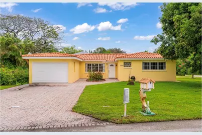 1401 Shore Drive, West Palm Beach, FL 33406 - Photo 1