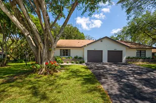 3811 Arelia Dr S, Delray Beach, FL 33445 - Photo 1