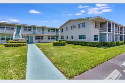 740 Horizons, Unit #103, Boynton Beach, FL 33435 - Photo 1