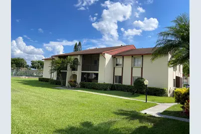 4759 Sable Pine Circle, Unit #B1, West Palm Beach, FL 33417 - Photo 1
