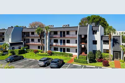 4236 D Este Court, Unit #107, Lake Worth, FL 33467 - Photo 1