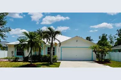 5473 NW Carla Court, Port Saint Lucie, FL 34986 - Photo 1