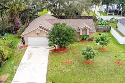 2341 SW Independence Road, Port Saint Lucie, FL 34953 - Photo 1
