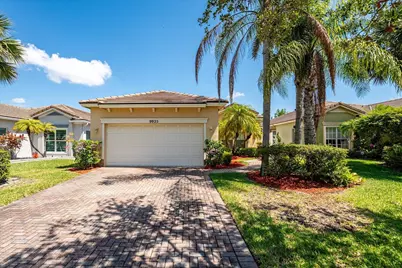 9925 SW Stonegate Drive, Port Saint Lucie, FL 34987 - Photo 1