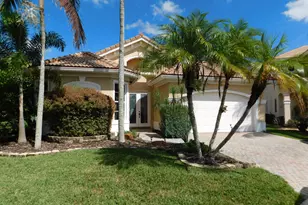 8617 White Cay, West Palm Beach, FL 33411 - Photo 1