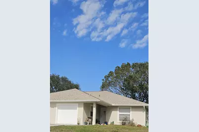 372 Harp Terrace, Unit #B, Sebastian, FL 32958 - Photo 1