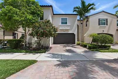 4635 Mediterranean Circle, Palm Beach Gardens, FL 33418 - Photo 1