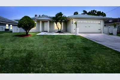 5298 NW North Macedo Boulevard, Port Saint Lucie, FL 34983 - Photo 1