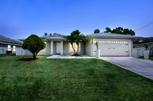 5298 NW North Macedo Blvd, Port Saint Lucie, FL 34983 - Photo 1