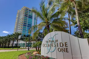 1 N Ocean Blvd, Pompano Beach, FL 33062 - Photo 1