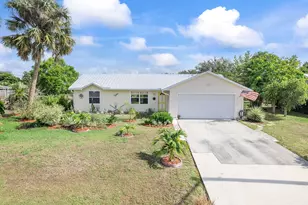 1073 SW Dubuque Ave, Port Saint Lucie, FL 34953 - Photo 1