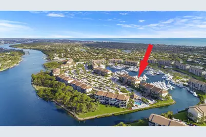 2401 Marina Isle Way, Unit #206, Jupiter, FL 33477 - Photo 1