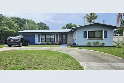 221 Riomar Drive, Port Saint Lucie, FL 34952 - Photo 1