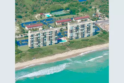 4200 N Highway A1A, Unit #716, Hutchinson Island, FL 34949 - Photo 1