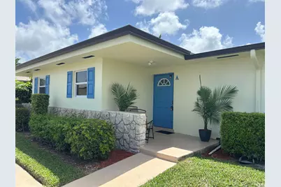 2844 E Crosley A Drive E #A, West Palm Beach, FL 33415 - Photo 1