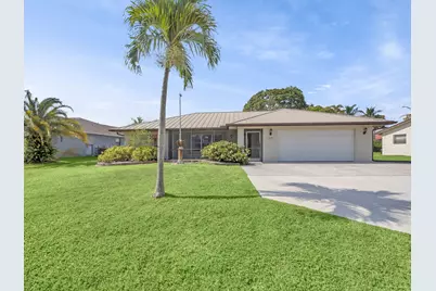 1134 SE Mendavia Avenue, Port Saint Lucie, FL 34952 - Photo 1