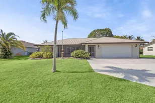 1134 SE Mendavia Ave, Port Saint Lucie, FL 34952 - Photo 1