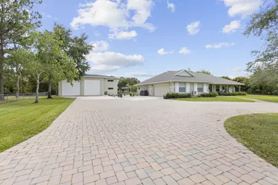 14918 Tangelo Boulevard, West Palm Beach, FL 33412 - Photo 1