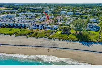 220 Celestial Way #6, Juno Beach, FL 33408 - Photo 1