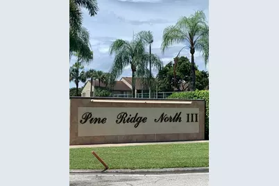 714 Sunny Pine Way #C2, Greenacres, FL 33415 - Photo 1