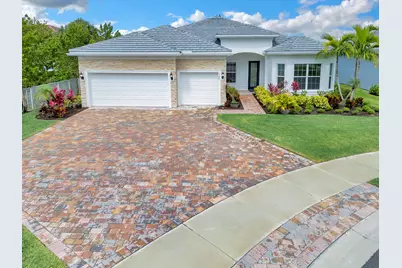 5329 Blue Reed Lane, Lake Worth, FL 33467 - Photo 1