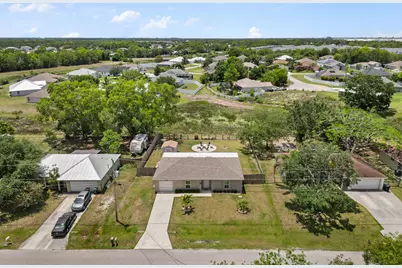 5248 NW Gamma Street, Port Saint Lucie, FL 34986 - Photo 1