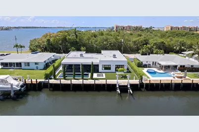160 Periwinkle Drive, Hypoluxo, FL 33462 - Photo 1