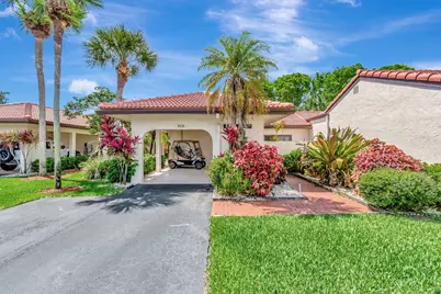 8030 Eastlake Drive, Unit #10B, Boca Raton, FL 33433 - Photo 1