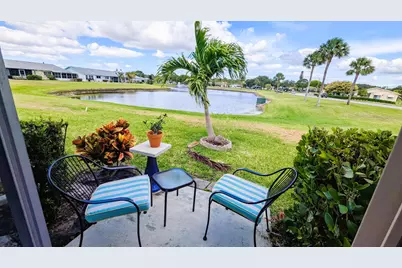 3477 Christopher Street, Unit #3477, West Palm Beach, FL 33417 - Photo 1