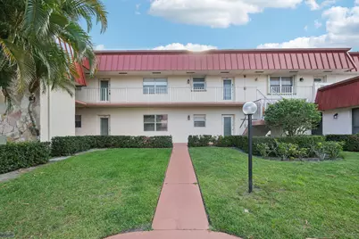 12012 Greenway Circle S #206, Royal Palm Beach, FL 33411 - Photo 1