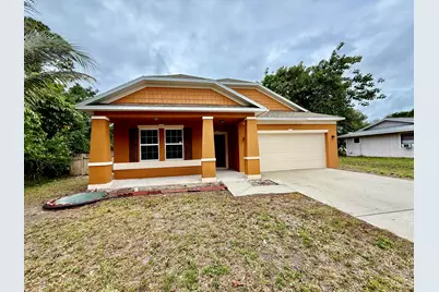 514 NW Riverside Drive, Port Saint Lucie, FL 34983 - Photo 1