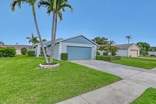 1265 Pine Sage Cir, West Palm Beach, FL 33409 - Photo 1