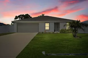 351 NW Byron St, Port Saint Lucie, FL 34983 - Photo 1