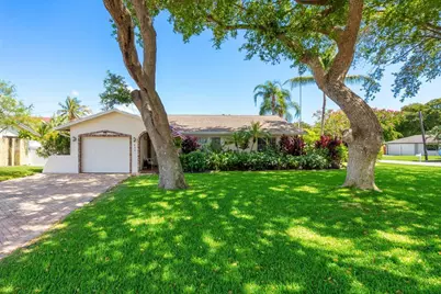 639 Mallard Drive, Delray Beach, FL 33444 - Photo 1