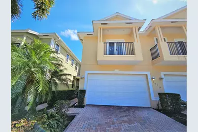 1825 Bridgepointe Circle #15, Vero Beach, FL 32967 - Photo 1