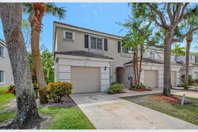 4858 Palmbrooke Circle, West Palm Beach, FL 33417 - Photo 1