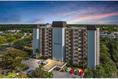 9101 W Sample Road, Unit #805, Coral Springs, FL 33065 - Photo 1