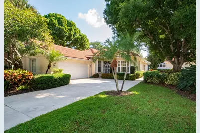 705 Blakely Court, Palm Beach Gardens, FL 33410 - Photo 1